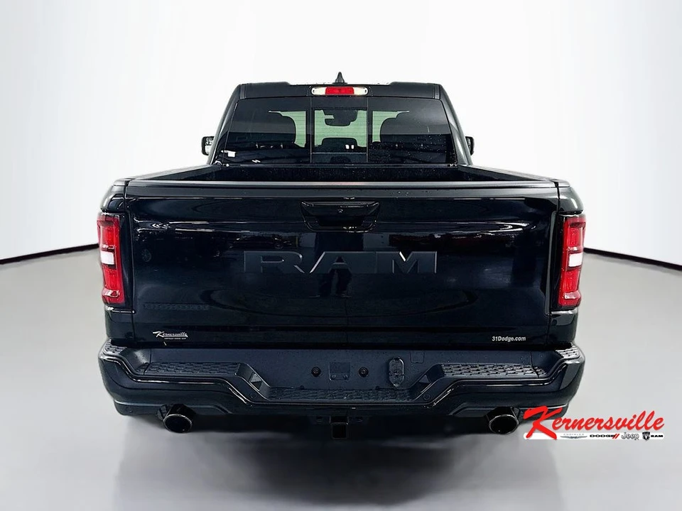 2026 Ram 1500 2nd Gen - Image 6 of 22