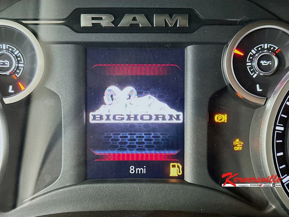 2026 Ram 1500 2nd Gen - Image 11 of 22