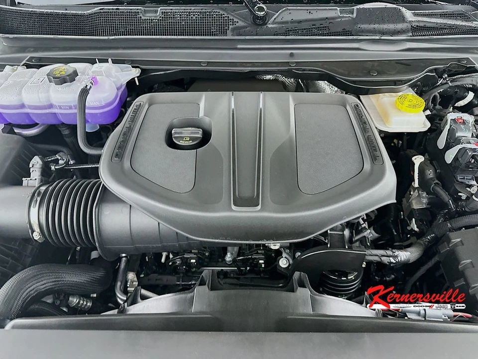 2026 Ram 1500 2nd Gen - Image 18 of 22