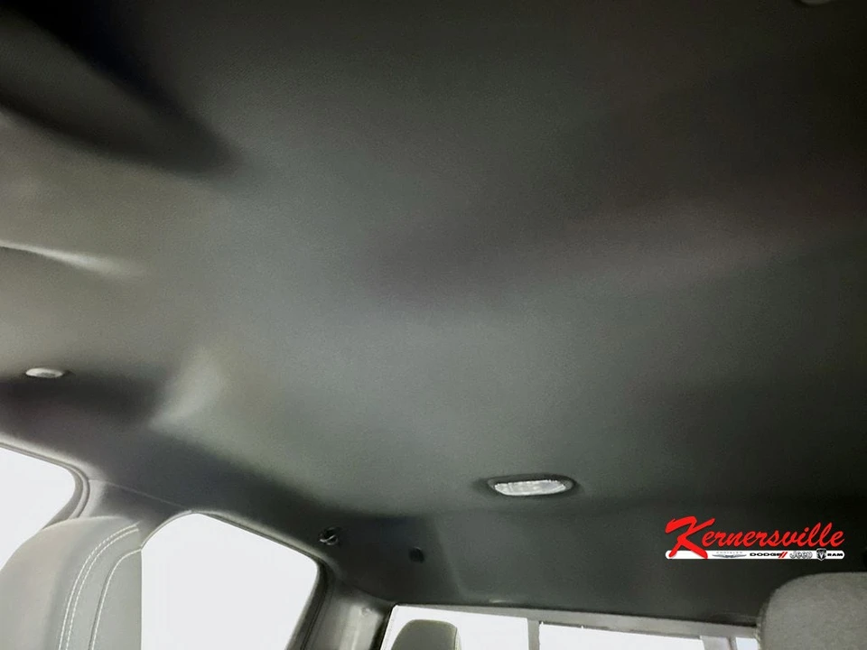 2026 Ram 1500 2nd Gen - Image 14 of 22