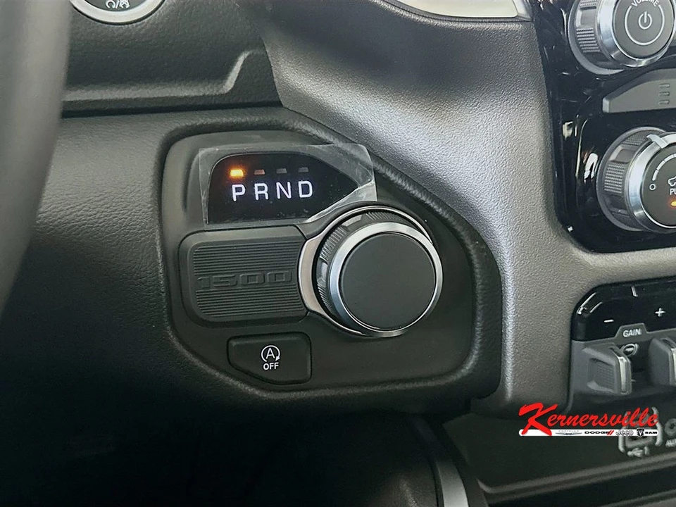 2026 Ram 1500 2nd Gen - Image 12 of 22