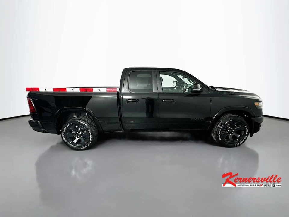 2026 Ram 1500 2nd Gen - Image 8 of 22