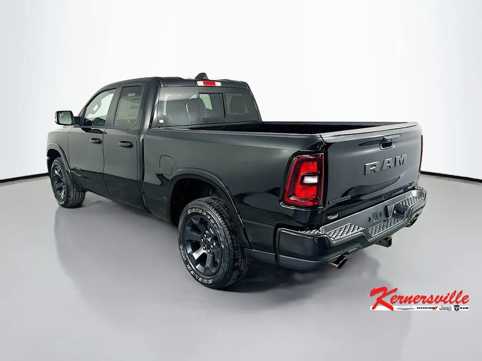 2026 Ram 1500 2nd Gen - Image 5 of 22
