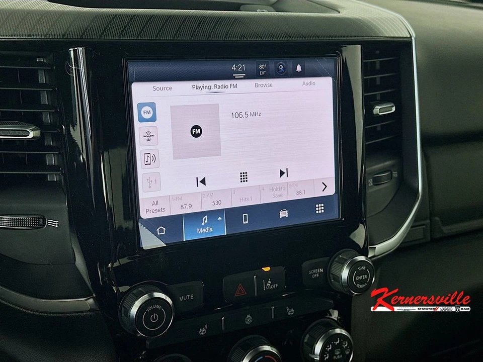 2026 Ram 1500 2nd Gen - Image 13 of 22