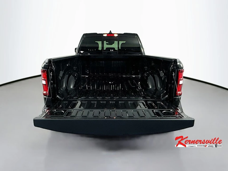2026 Ram 1500 2nd Gen - Image 16 of 22
