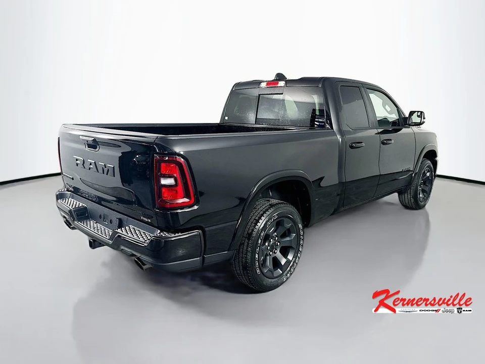 2026 Ram 1500 2nd Gen - Image 7 of 22