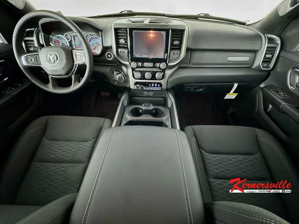 2026 Ram 1500 2nd Gen - Image 9 of 21