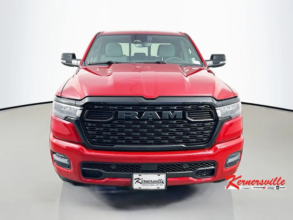 2026 Ram 1500 2nd Gen - Image 2 of 21