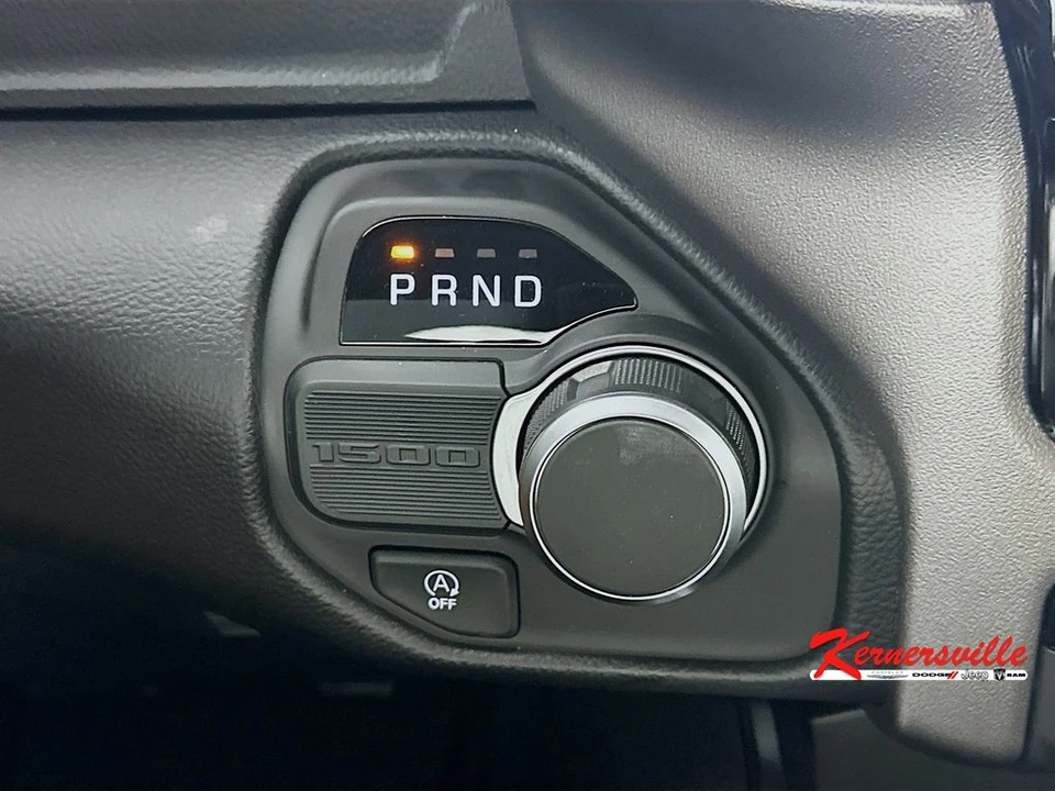 2026 Ram 1500 2nd Gen - Image 12 of 21