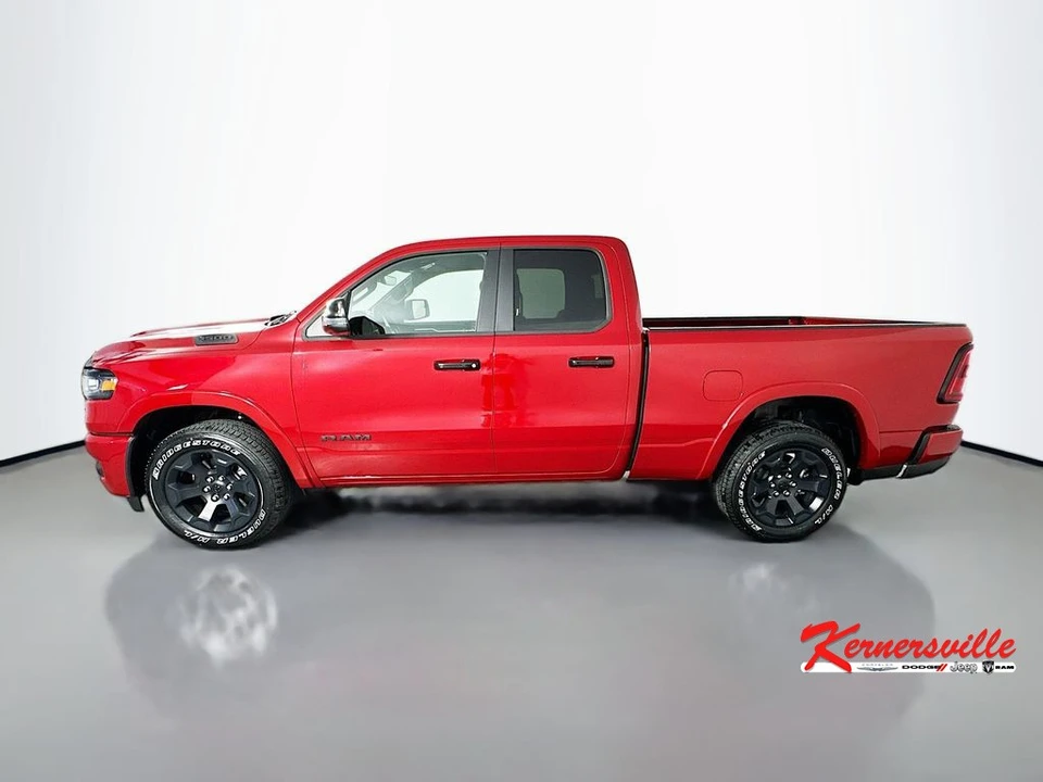 2026 Ram 1500 2nd Gen - Image 4 of 21