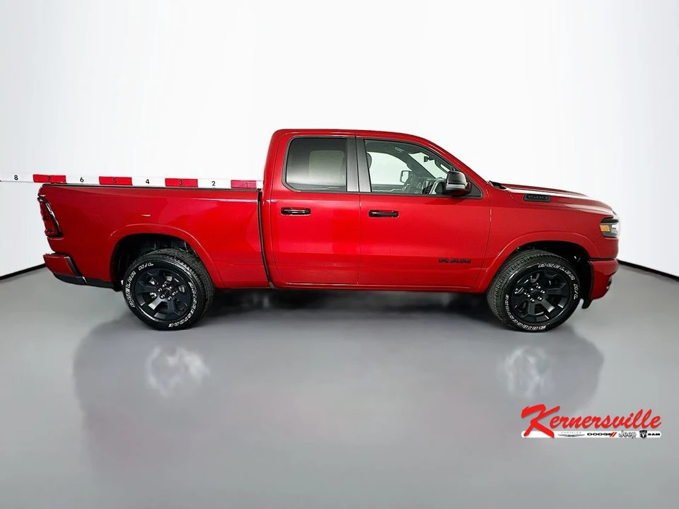 2026 Ram 1500 2nd Gen - Image 8 of 21