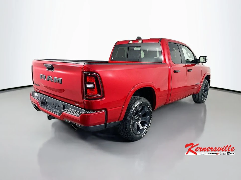 2026 Ram 1500 2nd Gen - Image 7 of 21