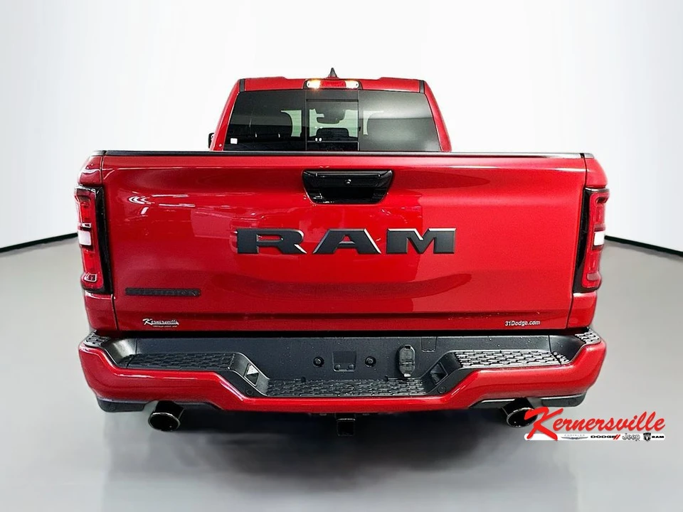 2026 Ram 1500 2nd Gen - Image 6 of 21