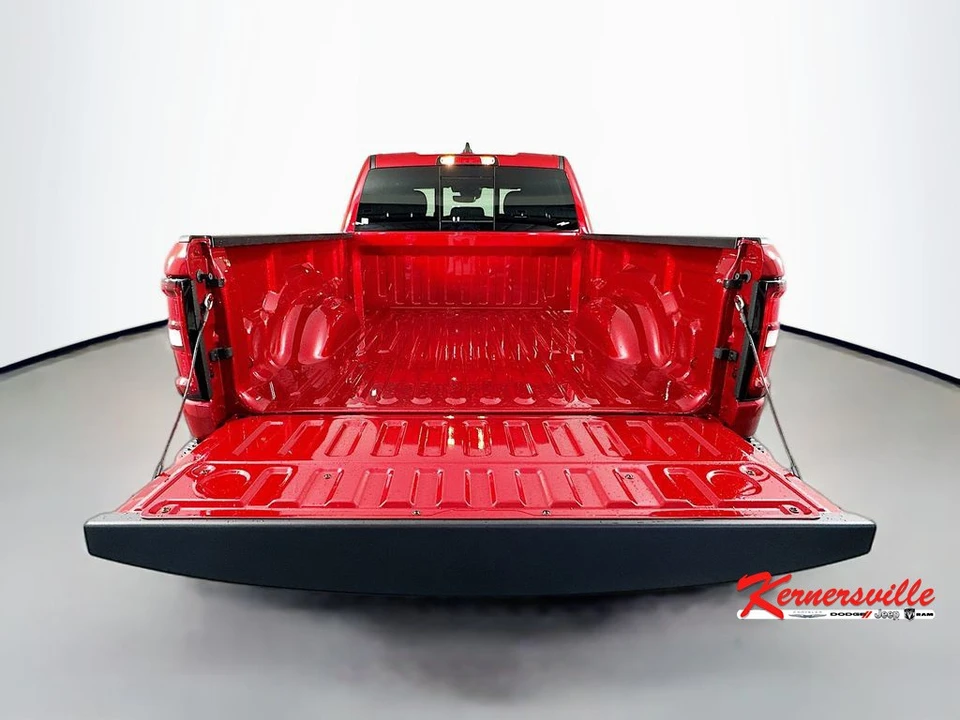 2026 Ram 1500 2nd Gen - Image 15 of 21
