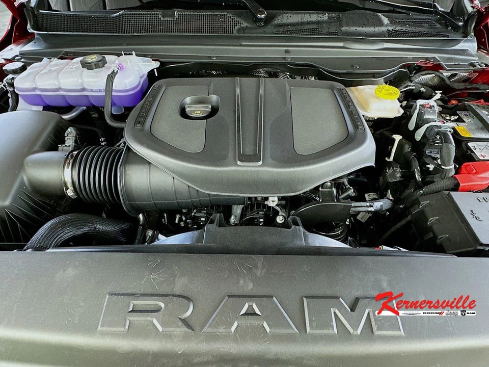 2026 Ram 1500 2nd Gen - Image 17 of 21
