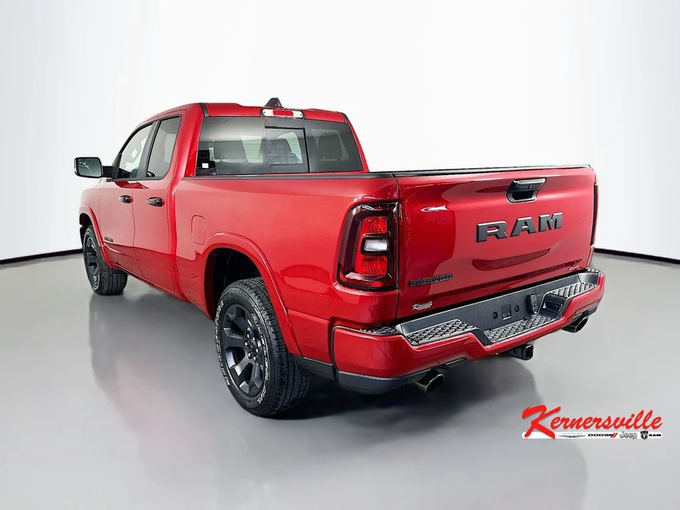 2026 Ram 1500 2nd Gen - Image 5 of 21