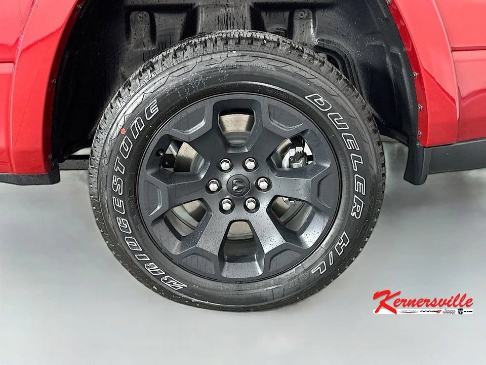2026 Ram 1500 2nd Gen - Image 16 of 21