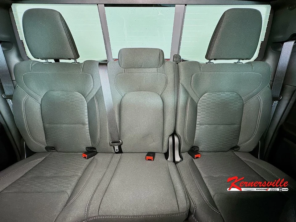 2026 Ram 1500 2nd Gen - Image 10 of 21