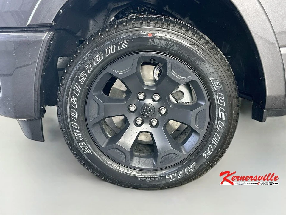 2026 Ram 1500 2nd Gen - Image 16 of 21