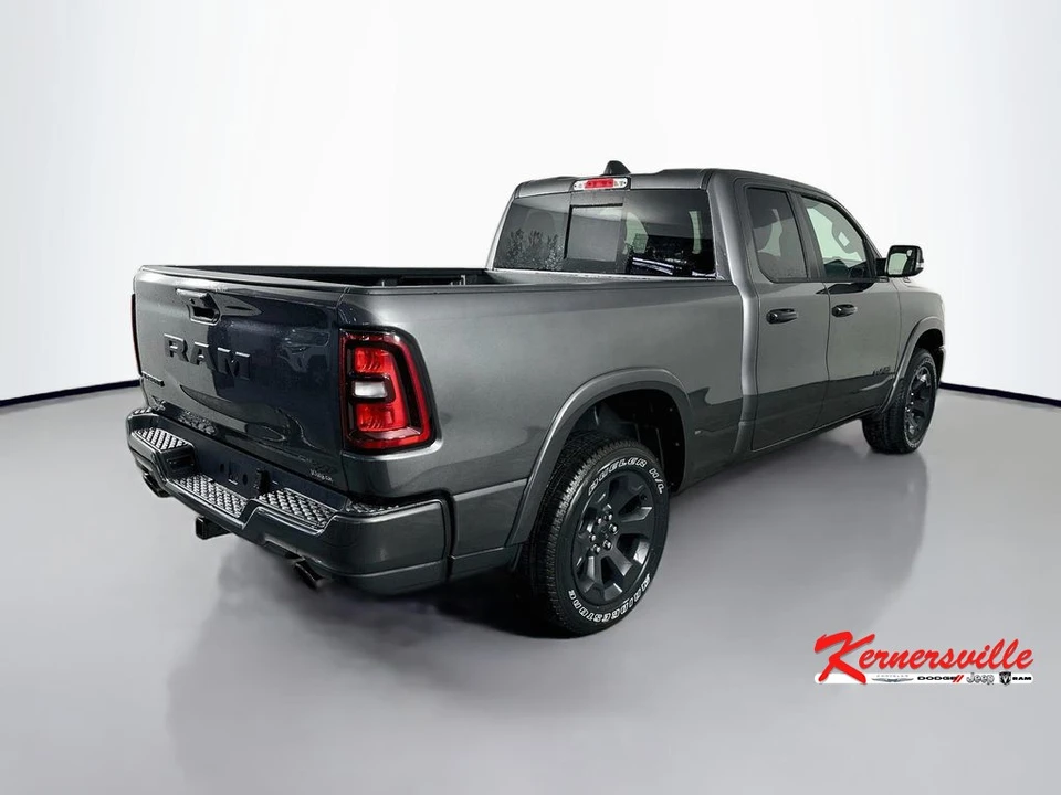 2026 Ram 1500 2nd Gen - Image 7 of 21