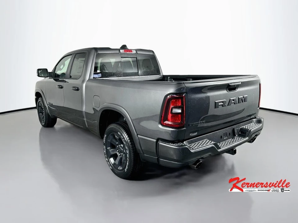 2026 Ram 1500 2nd Gen - Image 5 of 21