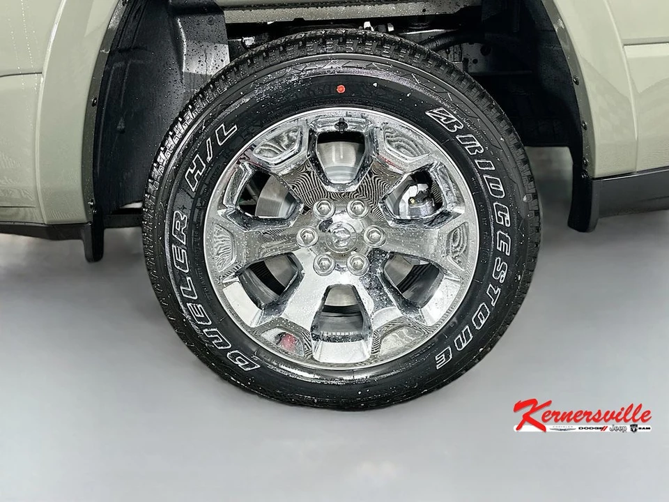 2026 Ram 1500 2nd Gen - Image 17 of 21