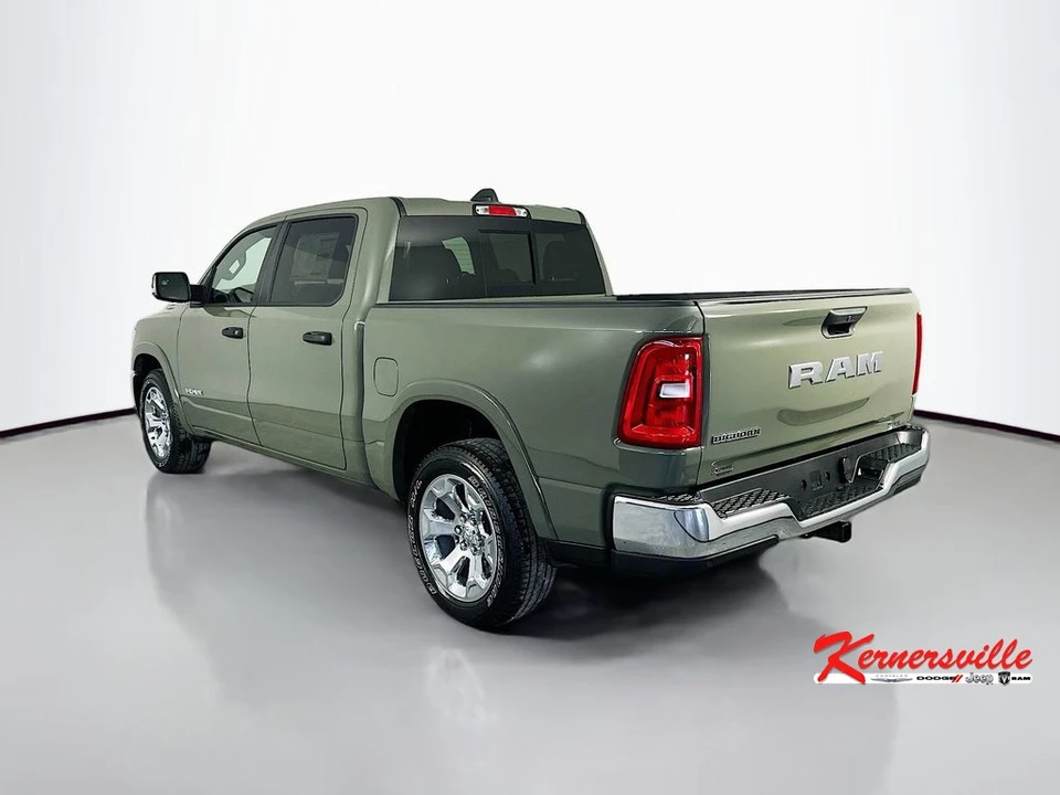 2026 Ram 1500 2nd Gen - Image 5 of 21