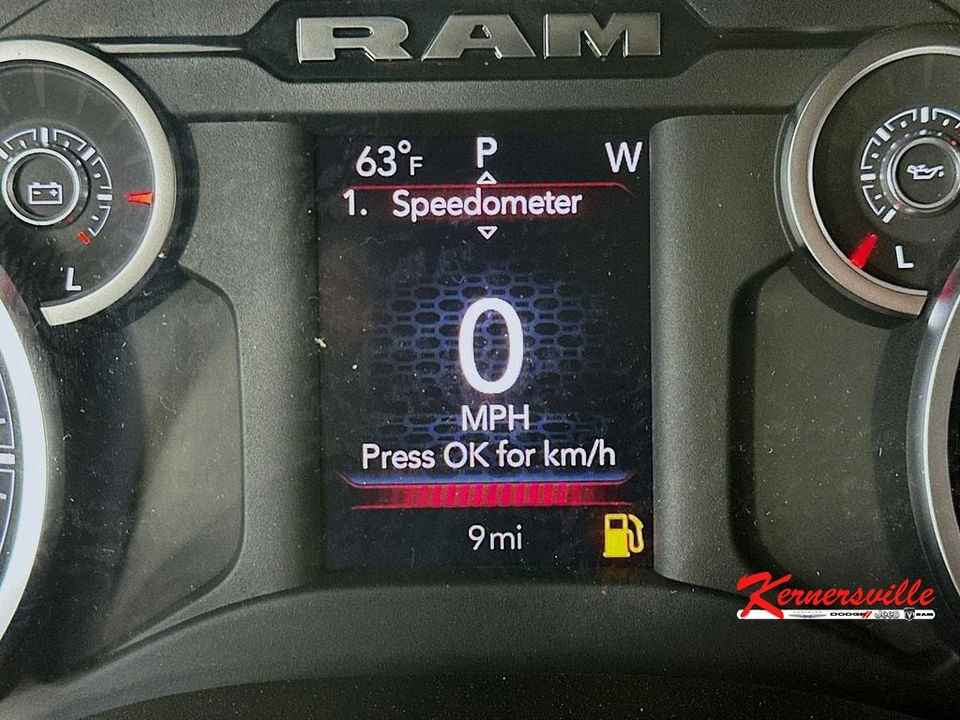 2026 Ram 1500 2nd Gen - Image 11 of 21