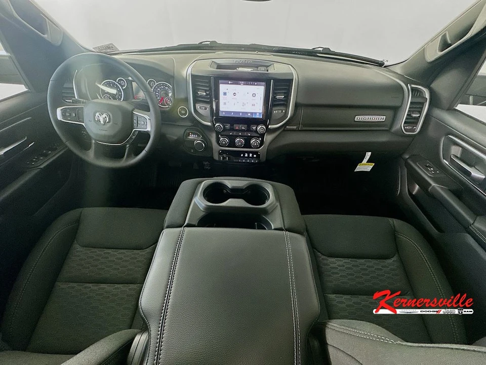 2026 Ram 1500 2nd Gen - Image 9 of 21