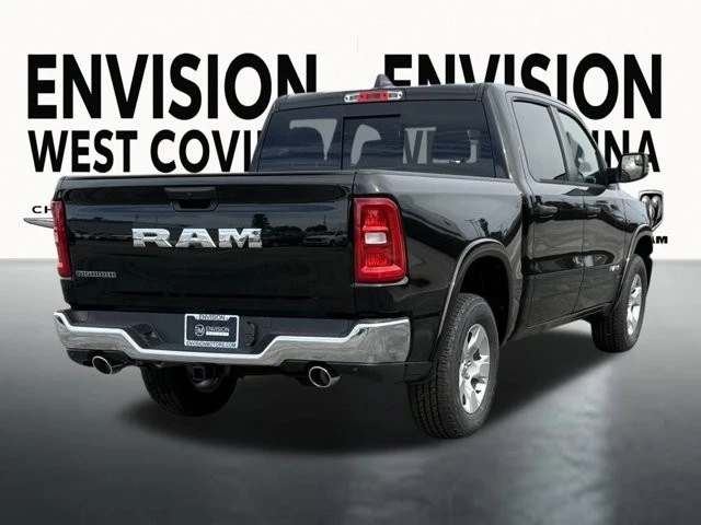 2026 Ram 1500 2nd Gen - Image 11 of 12
