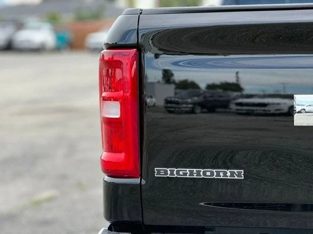 2026 Ram 1500 2nd Gen - Image 8 of 12