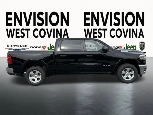 2026 Ram 1500 2nd Gen - Image 12 of 12