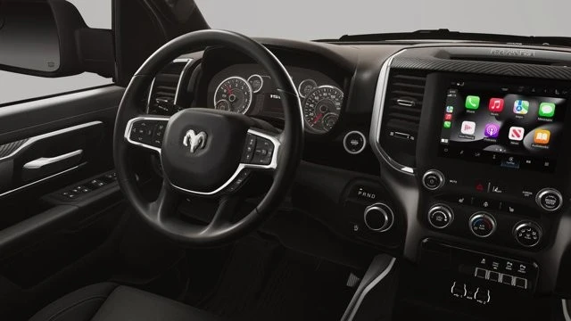 2026 Ram 1500 2nd Gen - Image 9 of 12