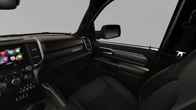 2026 Ram 1500 2nd Gen - Image 7 of 12