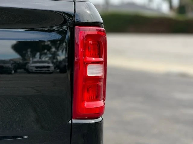 2026 Ram 1500 2nd Gen - Image 10 of 12