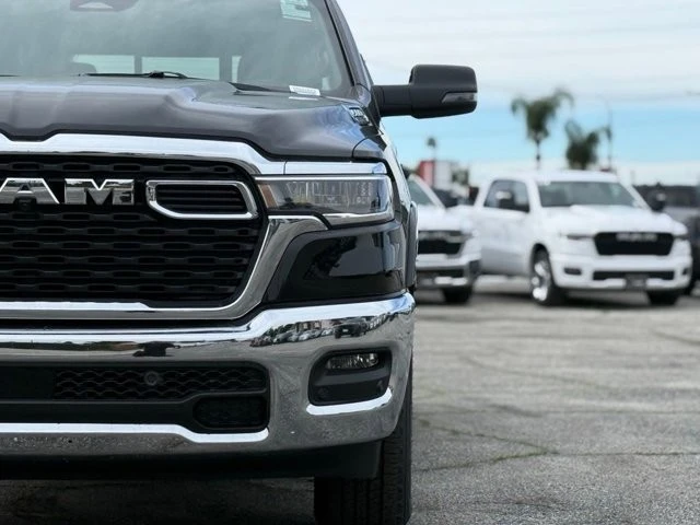 2026 Ram 1500 2nd Gen - Image 4 of 12