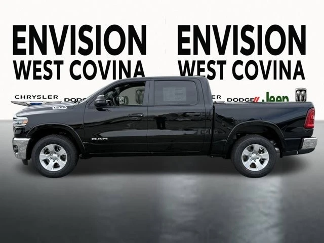 2026 Ram 1500 2nd Gen - Image 6 of 12