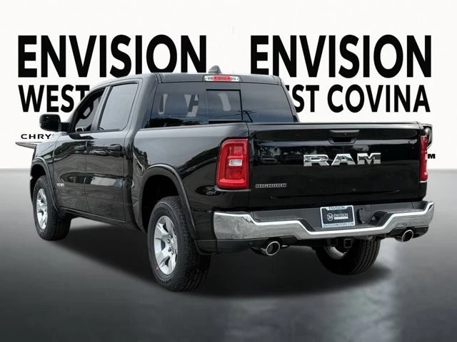 2026 Ram 1500 2nd Gen - Image 7 of 12