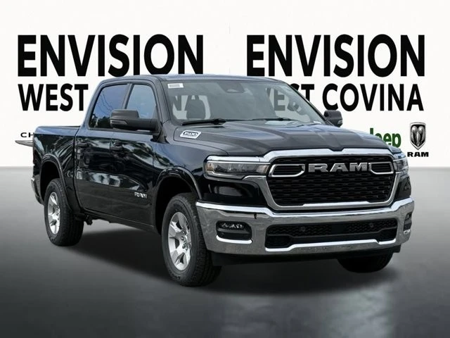 2026 Ram 1500 2nd Gen - Image 2 of 12