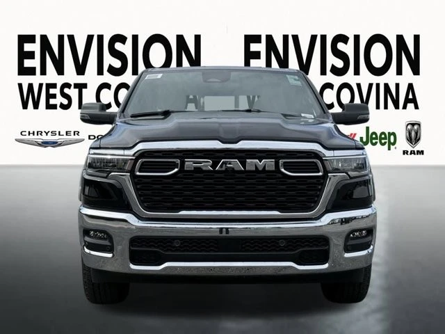 2026 Ram 1500 2nd Gen - Image 3 of 12
