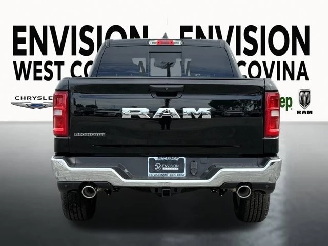 2026 Ram 1500 2nd Gen - Image 9 of 12