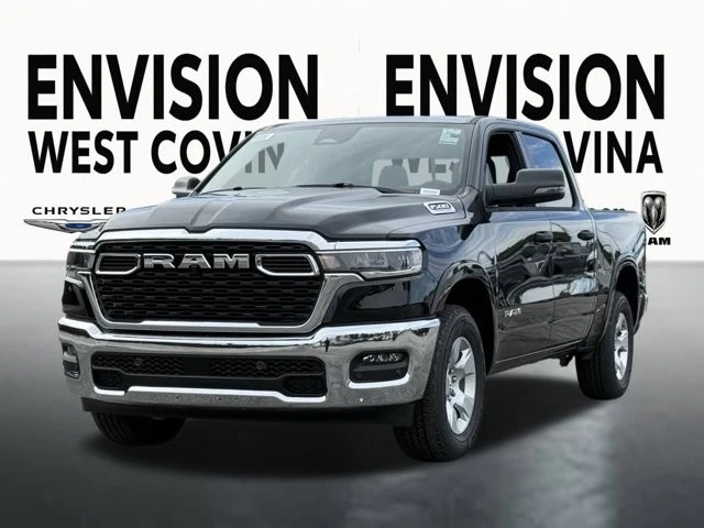 2026 Ram 1500 2nd Gen - Image 5 of 12