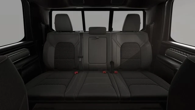 2026 Ram 1500 2nd Gen - Image 3 of 12