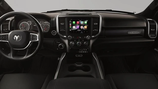 2026 Ram 1500 2nd Gen - Image 6 of 12