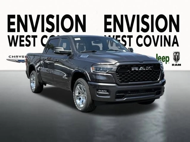 2026 Ram 1500 2nd Gen - Image 2 of 12