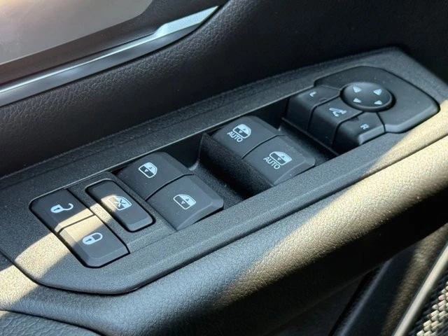 2026 Ram 1500 2nd Gen - Image 12 of 12