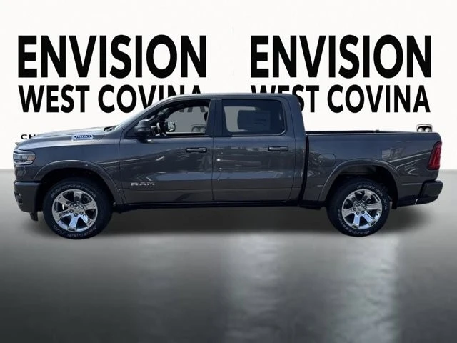 2026 Ram 1500 2nd Gen - Image 5 of 12