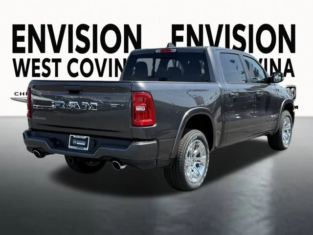 2026 Ram 1500 2nd Gen - Image 8 of 12