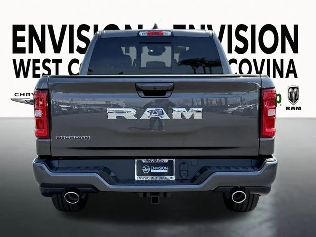 2026 Ram 1500 2nd Gen - Image 7 of 12