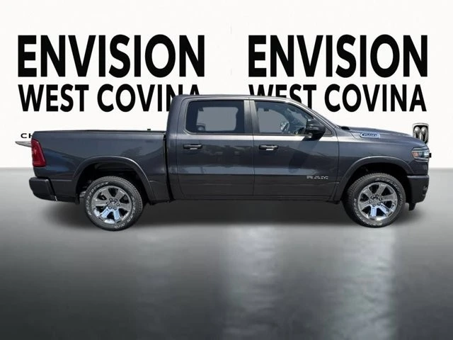 2026 Ram 1500 2nd Gen - Image 9 of 12